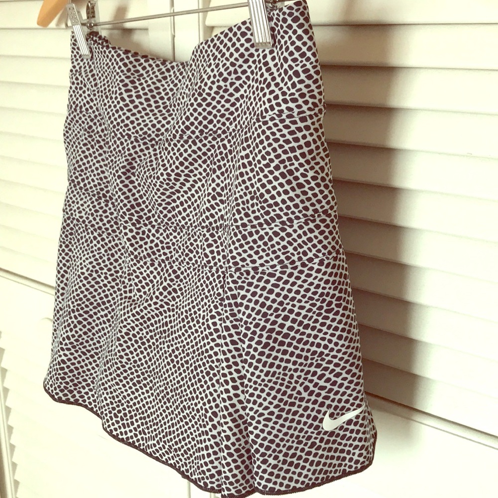 Nike Tennis skirt